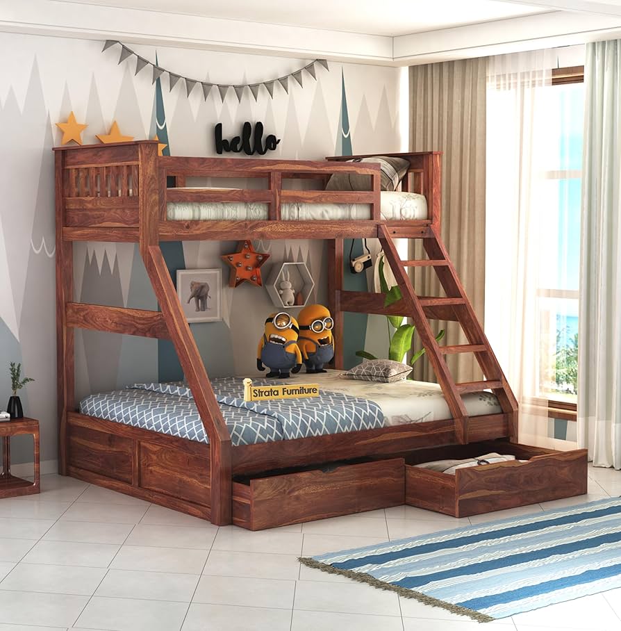 Bunk Bed