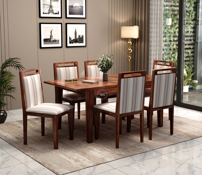 Dining Table Set